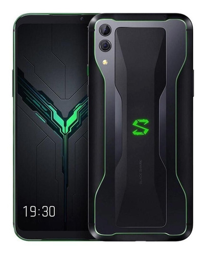 Black Shark ya no tiene nada que ver con Xiaomi, ahora es 100% propiedad de