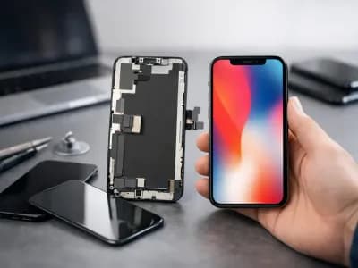 Qué pantalla sirve para iPhone y cómo elegir