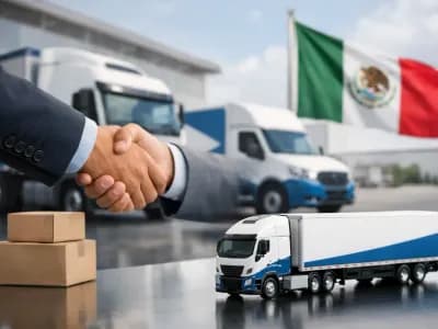 Distribuidor oficial Forward México