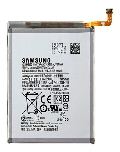 bateria-samsung-a-samsung-a30s-sm-a307-original-samsung-a30s-sm-a307