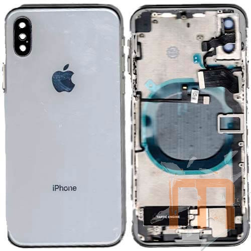 chasis-carcaza-apple-iphone-iphone-x-a-a1865-a1901-a1902-color-plata-iphone-x