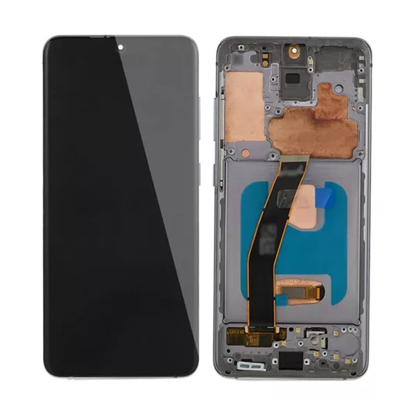 pantalla-completa-samsung-s-samsung-s20-compatible-gris-cosmico-con-marco-oem