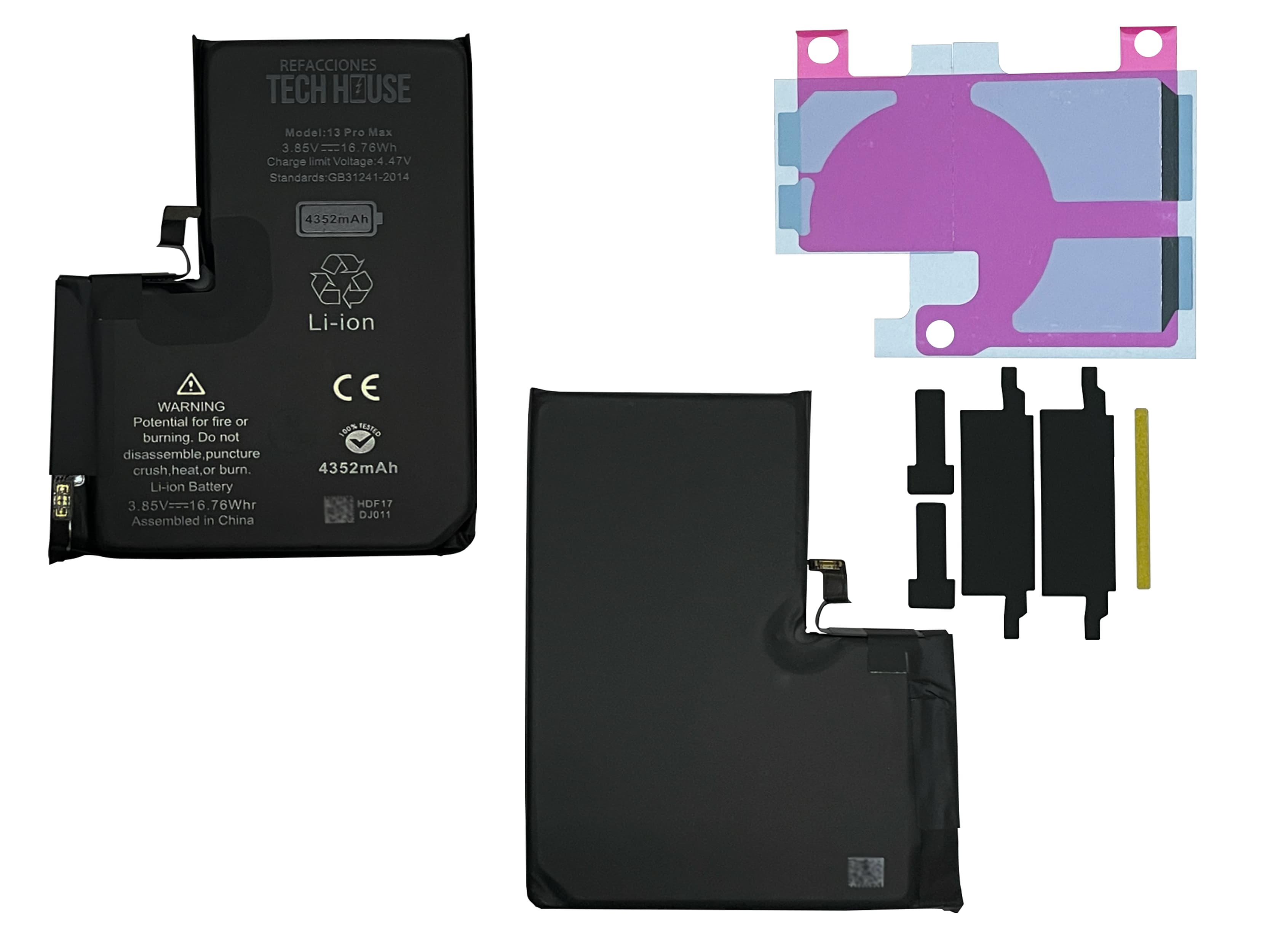 bateria-apple-iphone-iphone-13-pro-max-compatible-th-crack