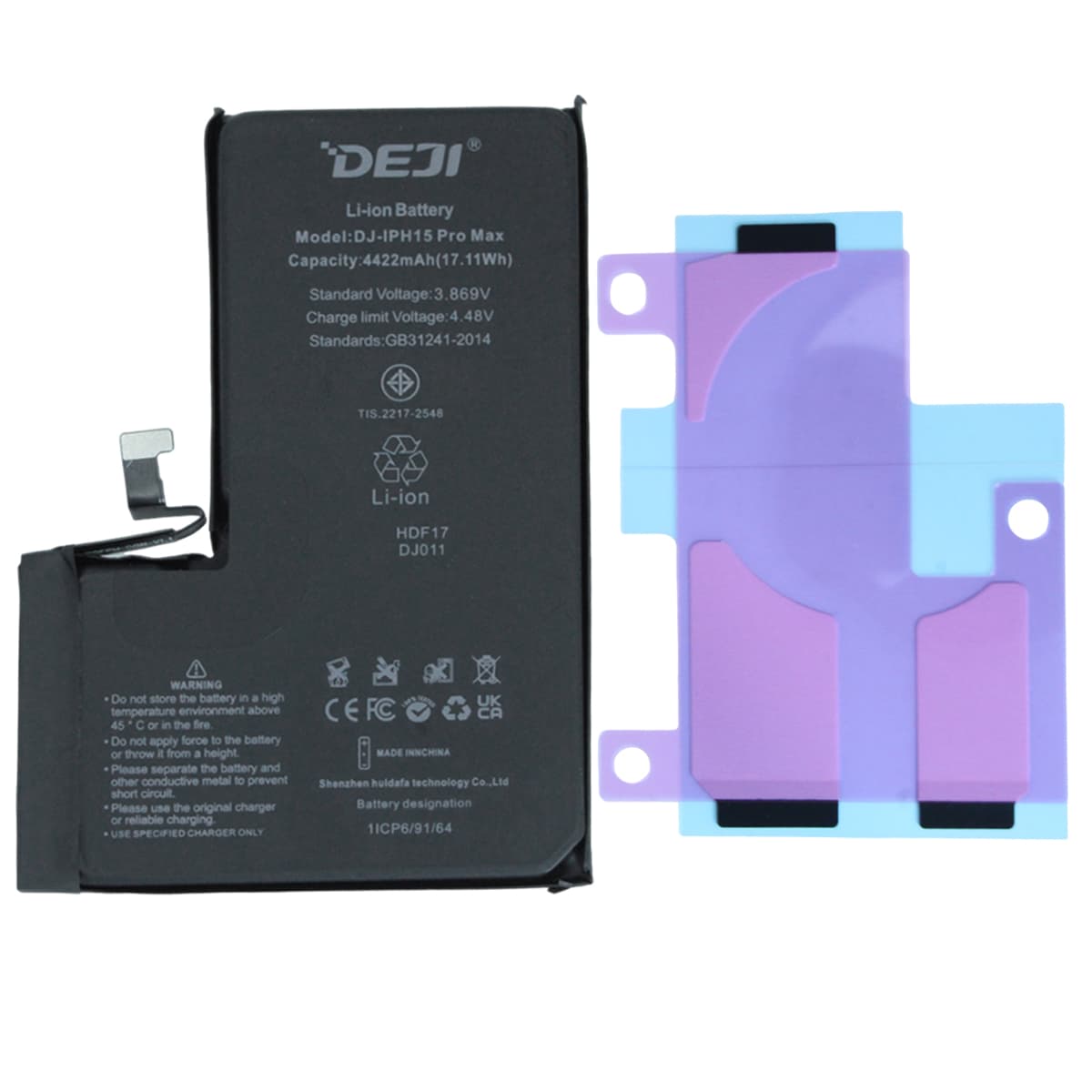 bateria-apple-iphone-iphone-15-pro-max-compatible-deji-ori