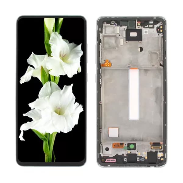 pantalla-completa-samsung-a-galaxy-a52s-5g-compatible-blanco-con-marco