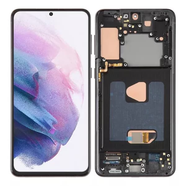 pantalla-completa-samsung-s-s21-compatible-con-marco-gris-g991