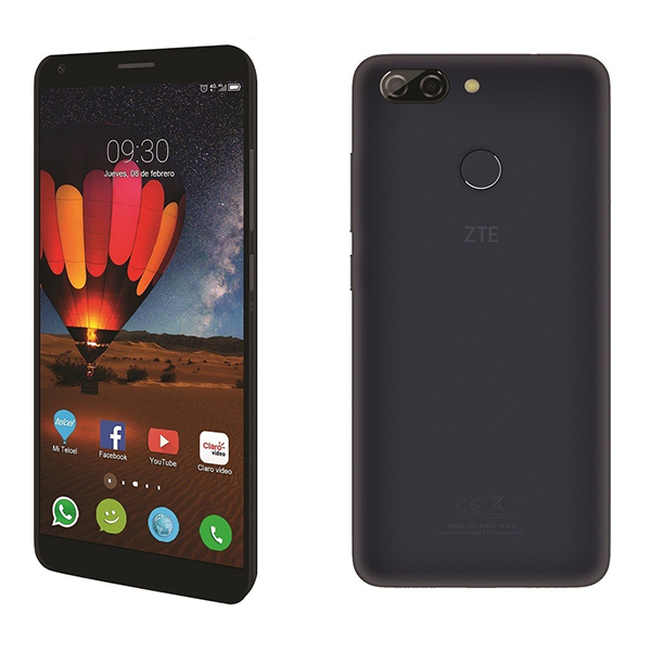 equipo-nuevo-zte-zte-v-zte-blade-v8q-v8-q-v0840-seminuevo-v0840