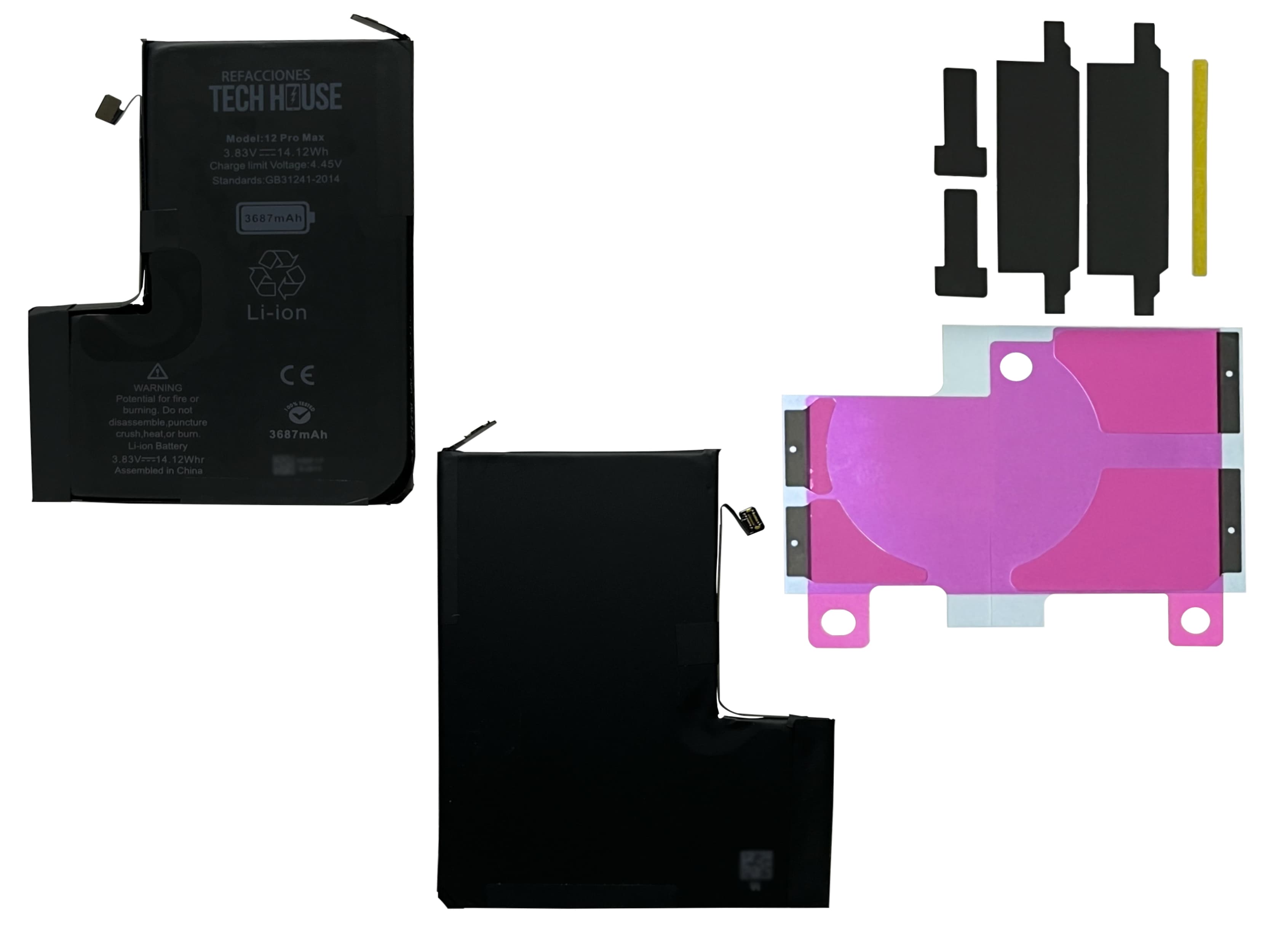 bateria-apple-iphone-iphone-12-pro-max-compatible-th-crack