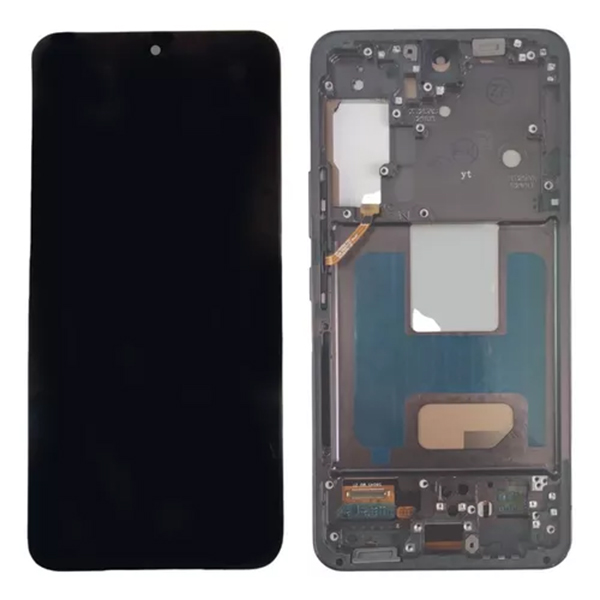 pantalla-completa-samsung-s-s22-color-negro-con-marco-sk-incell-sin-huella