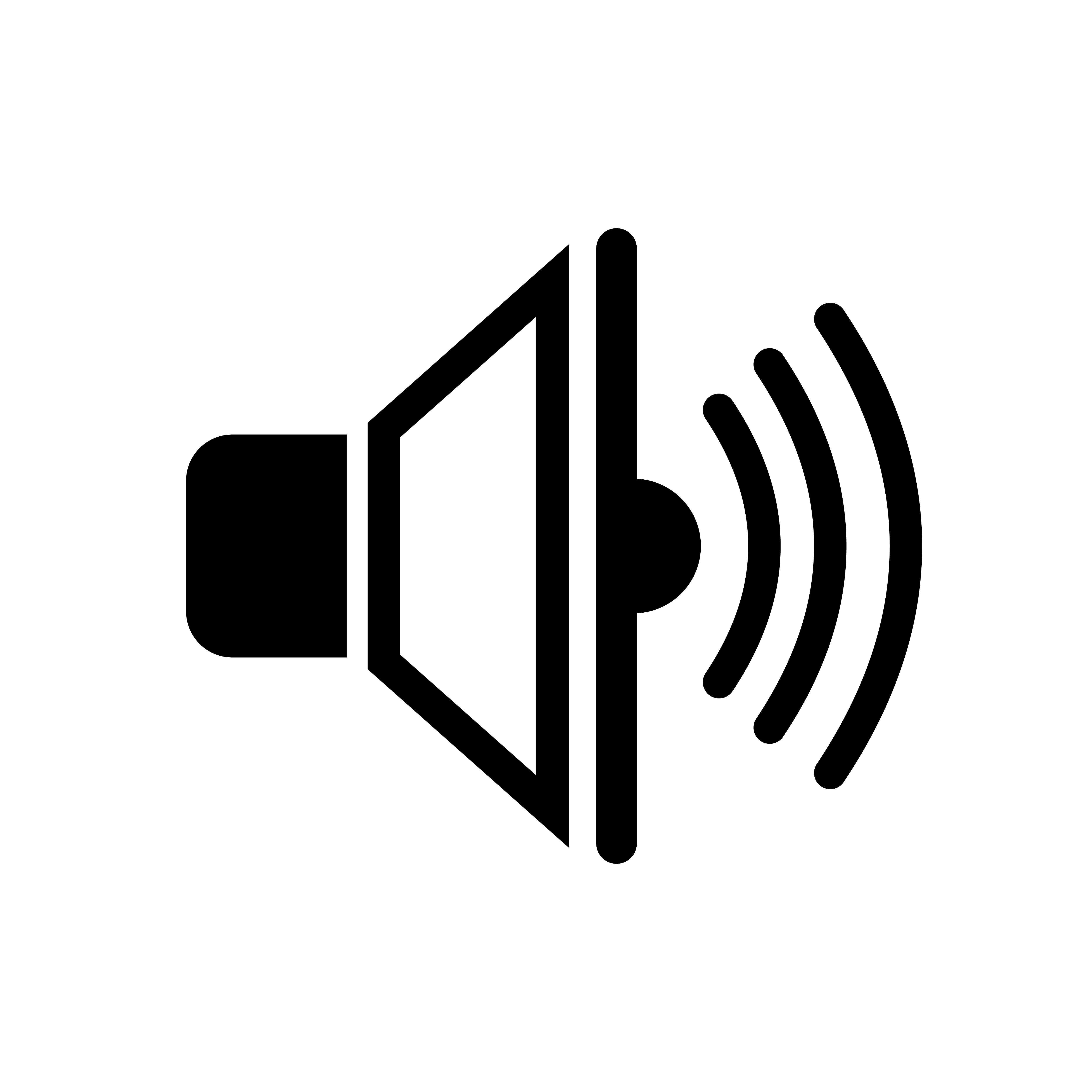 altavoz