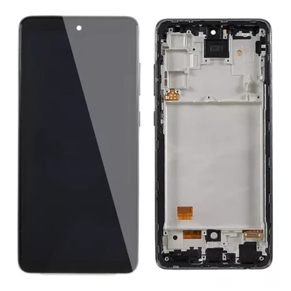 pantalla-completa-samsung-a-samsung-a72-sm-a725-compatible-amoled-con-marco-negro