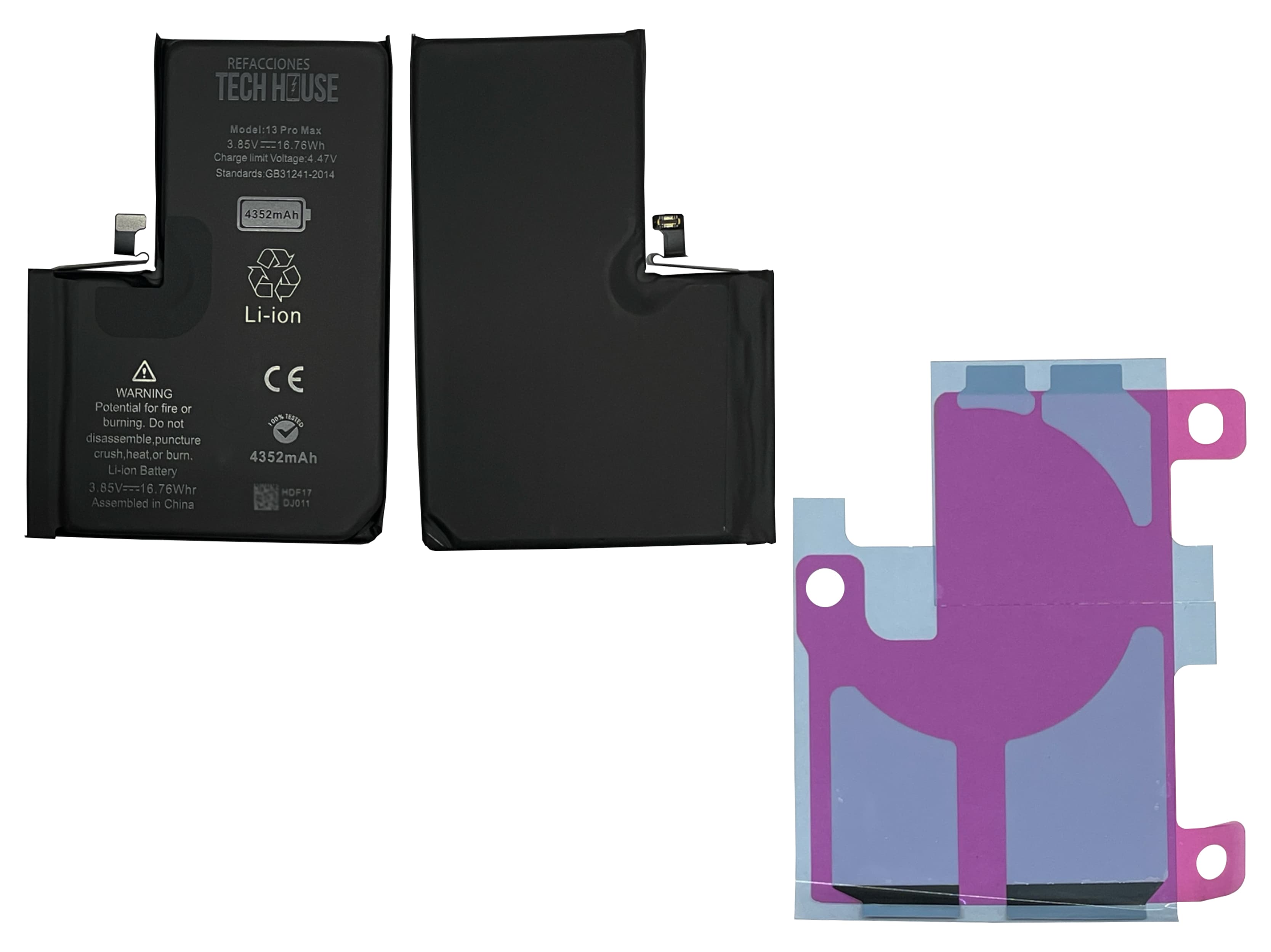 bateria-apple-iphone-iphone-13-pro-max-compatible-th-4352mah