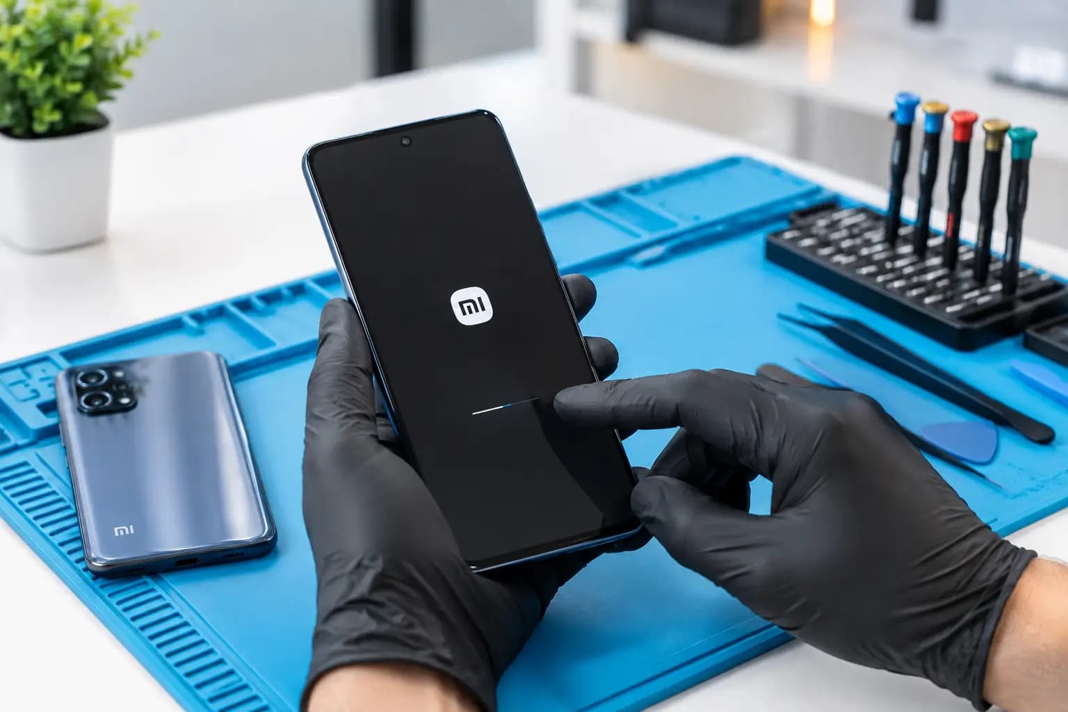 Fallas móviles Xiaomi: señales y qué hacer